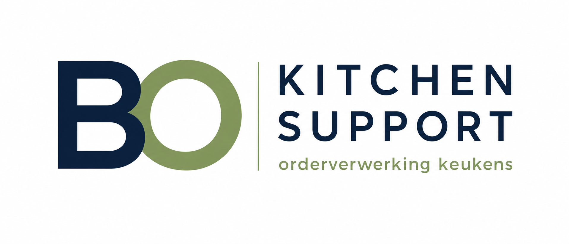 BO Kitchen Support